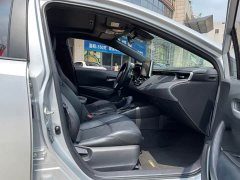 Toyota Corolla 1.8L CVT Luxury - ფოტო 11