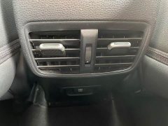Toyota Corolla 1.8L CVT Luxury - ფოტო 14