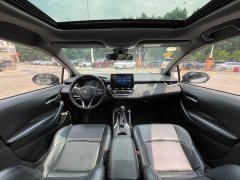Toyota Corolla 1.8L CVT Luxury - ფოტო 15