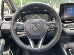 Toyota Corolla 1.8L CVT Luxury - ფოტო 17
