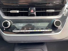 Toyota Corolla 1.8L CVT Luxury - ფოტო 19