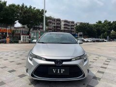 Toyota Corolla 1.8L CVT Luxury - ფოტო 2