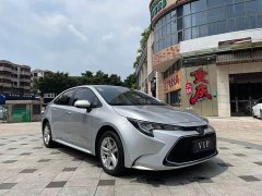 Toyota Corolla 1.8L CVT Luxury - ფოტო 3