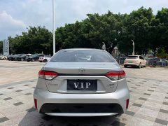 Toyota Corolla 1.8L CVT Luxury - ფოტო 6