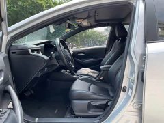 Toyota Corolla 1.8L CVT Luxury - ფოტო 8