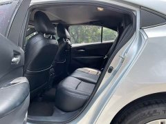 Toyota Corolla 1.8L CVT Luxury - ფოტო 9