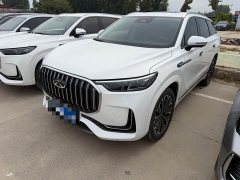 Chery Tiggo 9 2023 2.0T DCT FWD Luxury 5-Seater - ფოტო 1