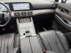 Chery Tiggo 9 2023 2.0T DCT FWD Luxury 5-Seater - ფოტო 10