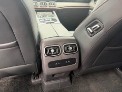 Chery Tiggo 9 2023 2.0T DCT FWD Luxury 5-Seater - ფოტო 11