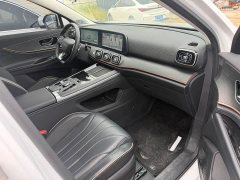 Chery Tiggo 9 2023 2.0T DCT FWD Luxury 5-Seater - ფოტო 13
