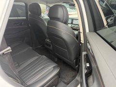 Chery Tiggo 9 2023 2.0T DCT FWD Luxury 5-Seater - ფოტო 14