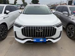 Chery Tiggo 9 2023 2.0T DCT FWD Luxury 5-Seater - ფოტო 2