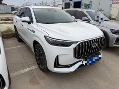 Chery Tiggo 9 2023 2.0T DCT FWD Luxury 5-Seater - ფოტო 3