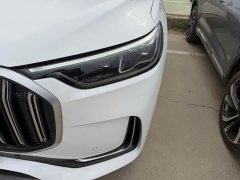 Chery Tiggo 9 2023 2.0T DCT FWD Luxury 5-Seater - ფოტო 4