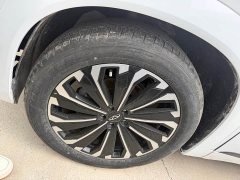 Chery Tiggo 9 2023 2.0T DCT FWD Luxury 5-Seater - ფოტო 5