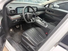Chery Tiggo 9 2023 2.0T DCT FWD Luxury 5-Seater - ფოტო 7