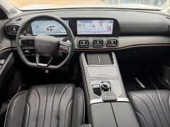 Chery Tiggo 9 2023 2.0T DCT FWD Luxury 5-Seater - ფოტო 9