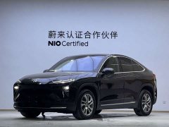 NIO EC6 75kWh Sport Edition - ფოტო 1
