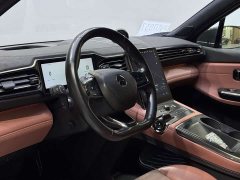 NIO EC6 75kWh Sport Edition - ფოტო 11