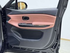 NIO EC6 75kWh Sport Edition - ფოტო 16