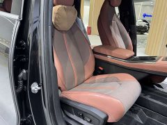 NIO EC6 75kWh Sport Edition - ფოტო 17