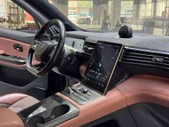 NIO EC6 75kWh Sport Edition - ფოტო 18