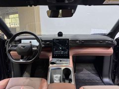 NIO EC6 75kWh Sport Edition - ფოტო 19