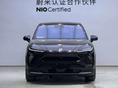 NIO EC6 75kWh Sport Edition - ფოტო 2