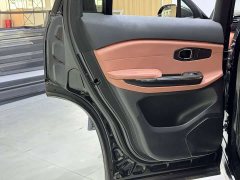 NIO EC6 75kWh Sport Edition - ფოტო 20
