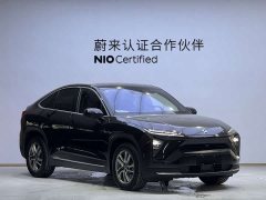 NIO EC6 75kWh Sport Edition - ფოტო 3