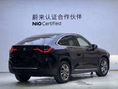 NIO EC6 75kWh Sport Edition - ფოტო 5