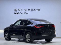 NIO EC6 75kWh Sport Edition - ფოტო 7