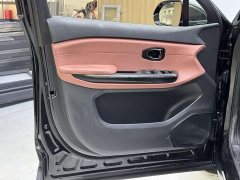NIO EC6 75kWh Sport Edition - ფოტო 8