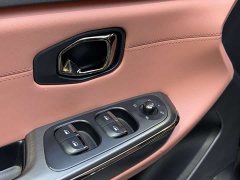 NIO EC6 75kWh Sport Edition - ფოტო 9