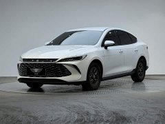 BYD Qin PLUS DM-i Smart Drive Edition 55KM Leading - ფოტო 1