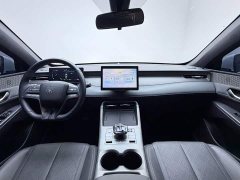 BYD Qin PLUS DM-i Smart Drive Edition 55KM Leading - ფოტო 10