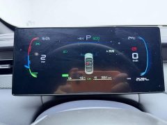 BYD Qin PLUS DM-i Smart Drive Edition 55KM Leading - ფოტო 15