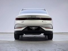 BYD Qin PLUS DM-i Smart Drive Edition 55KM Leading - ფოტო 3