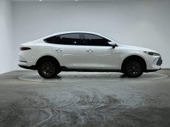 BYD Qin PLUS DM-i Smart Drive Edition 55KM Leading - ფოტო 4