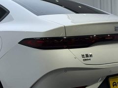 BYD Qin PLUS DM-i Smart Drive Edition 55KM Leading - ფოტო 7