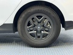 BYD Qin PLUS DM-i Smart Drive Edition 55KM Leading - ფოტო 8