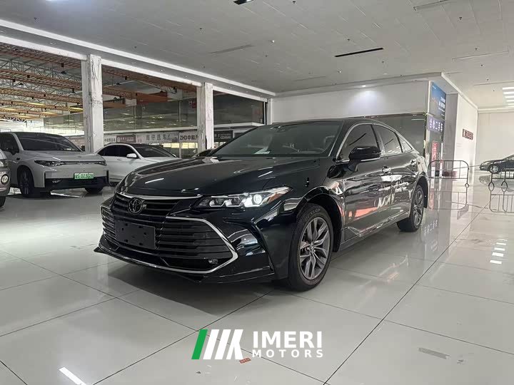 Toyota Avalon 2019 2.0L Luxury China VI - ავტომობილი ჩინეთიდან