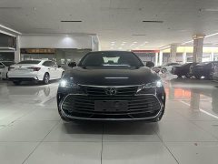 Toyota Avalon 2019 2.0L Luxury China VI - ფოტო 2
