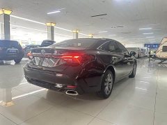 Toyota Avalon 2019 2.0L Luxury China VI - ფოტო 3