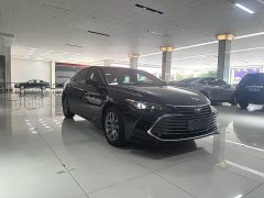 Toyota Avalon 2019 2.0L Luxury China VI - ფოტო 4