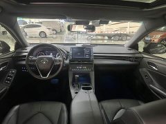 Toyota Avalon 2019 2.0L Luxury China VI - ფოტო 5