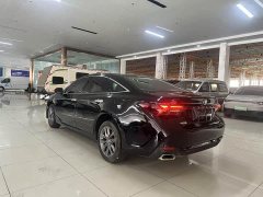 Toyota Avalon 2019 2.0L Luxury China VI - ფოტო 6
