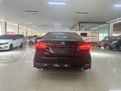 Toyota Avalon 2019 2.0L Luxury China VI - ფოტო 7
