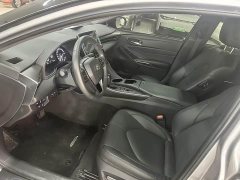 Toyota Avalon 2019 2.0L Luxury China VI - ფოტო 8