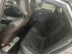 Toyota Avalon 2019 2.0L Luxury China VI - ფოტო 9
